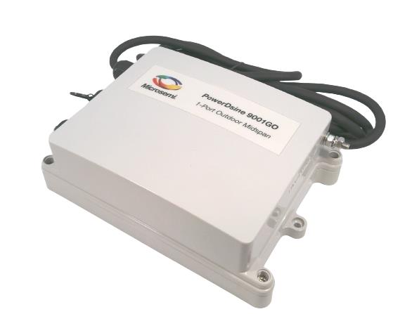 PD-9001GO/AC-NA by MICROSEMI