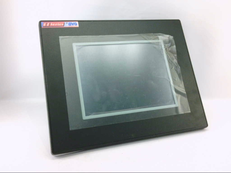 AVG AUTOMATION EZ-S8C-F