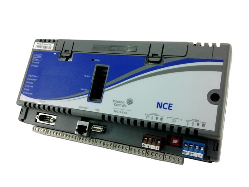 JOHNSON CONTROLS MS-NCE2560-0