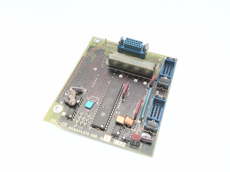 MITSUBISHI BN634A272G52