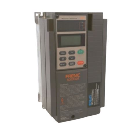 FUJI ELECTRIC FRN1.5G9S-4EN