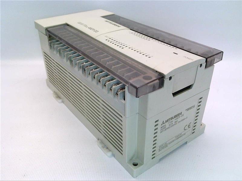 MITSUBISHI FX-48ER-DS