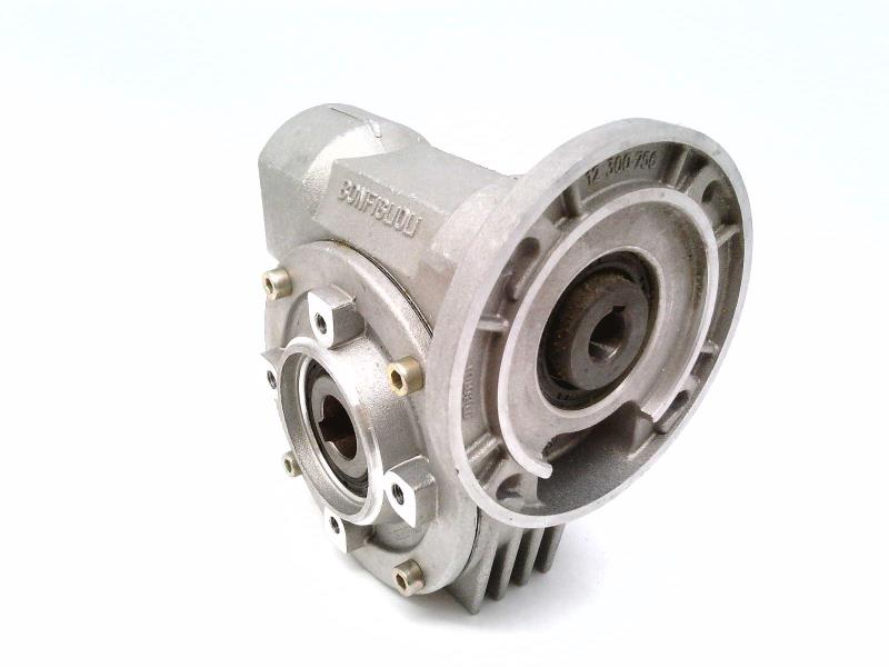 BONFIGLIOLI VF44-P114-P63B14-B3-UH1