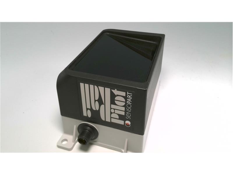 SENSOPART FR 85-2 ILLG-POL5