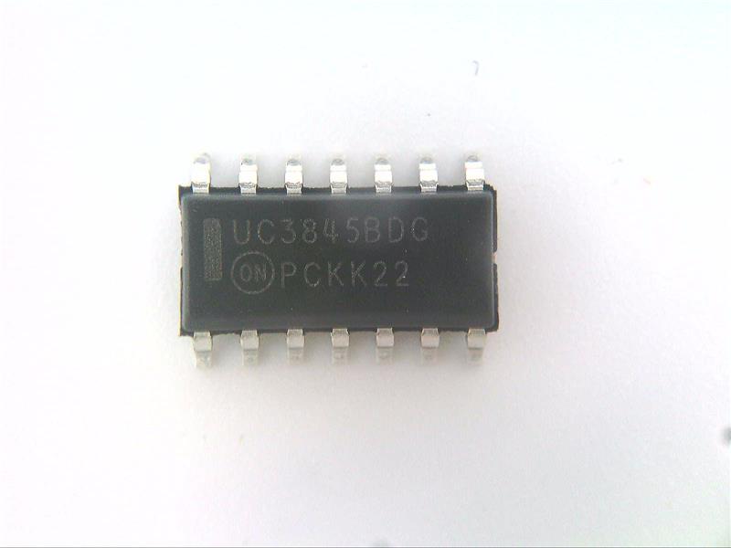 ON SEMICONDUCTOR UC3845BDG