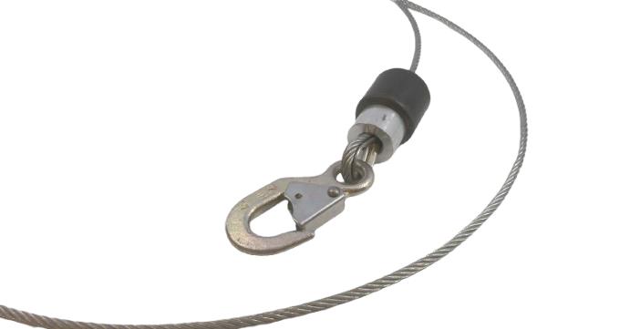 CONDUCTIX WAMPFLER XA-LBP000136