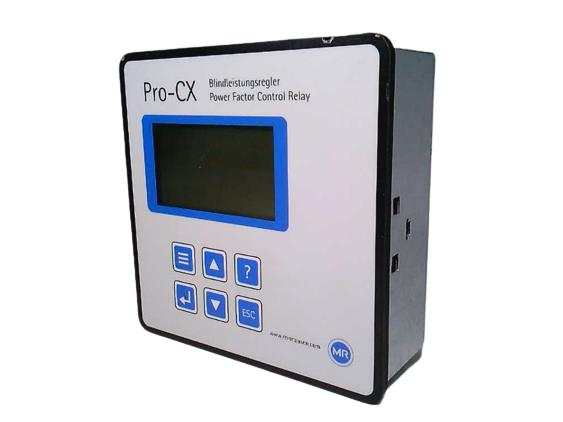 MR B44066R7012E235 PRO-CX12R