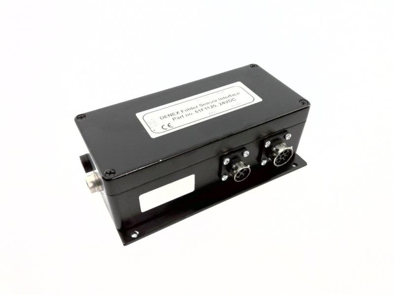 BAUMER ELECTRIC 51F1120