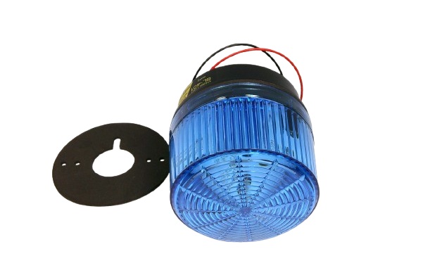 POTTER ELECTRIC SIGNAL COMPANY SL-401-B