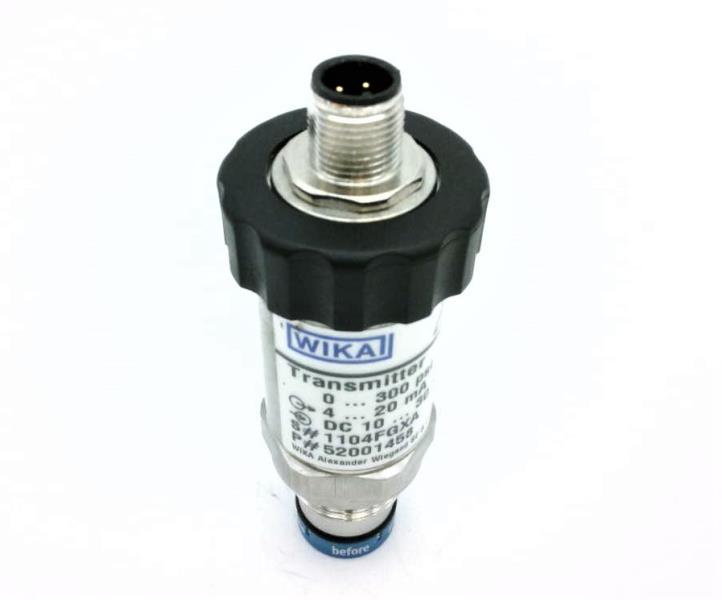WIKA 52001458