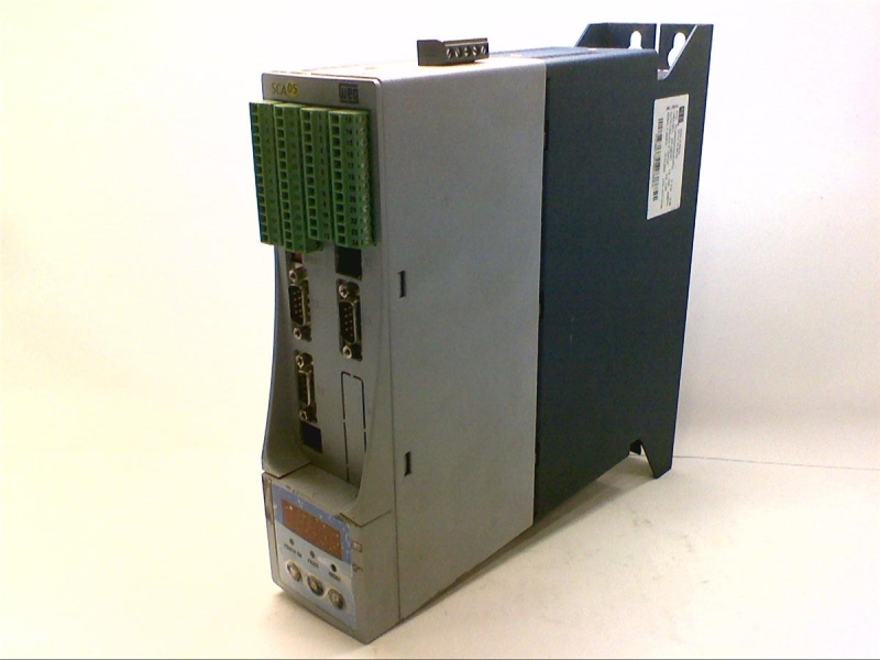 WEG SCA050004T2223EOP2Z