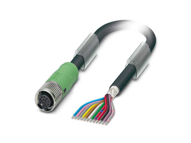 PHOENIX CONTACT SAC-12P-15,0-35T/FS SH SCO