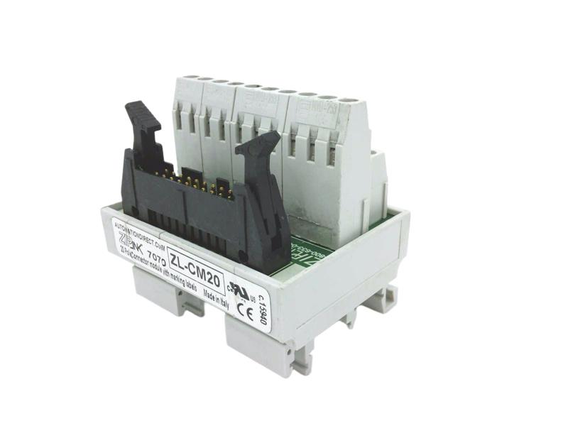 AUTOMATION DIRECT ZL-CM20