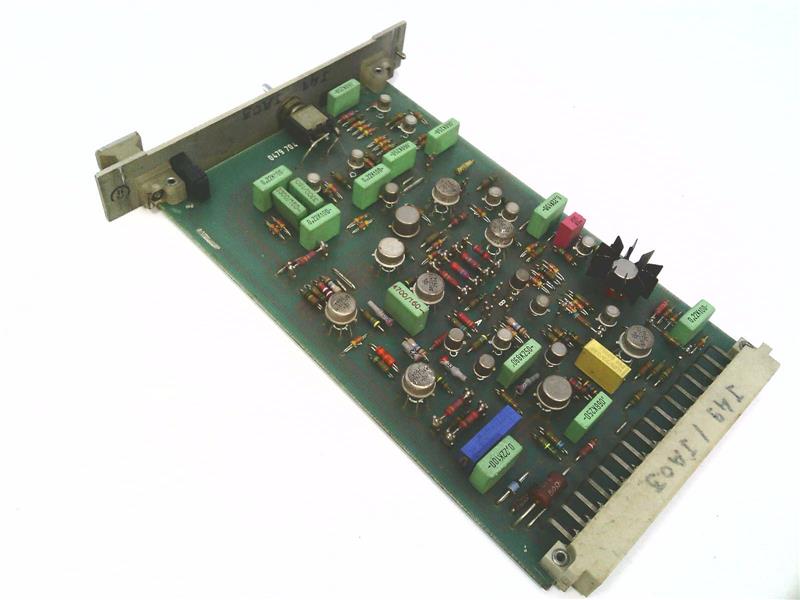 ASEA BROWN BOVERI 0776-032C