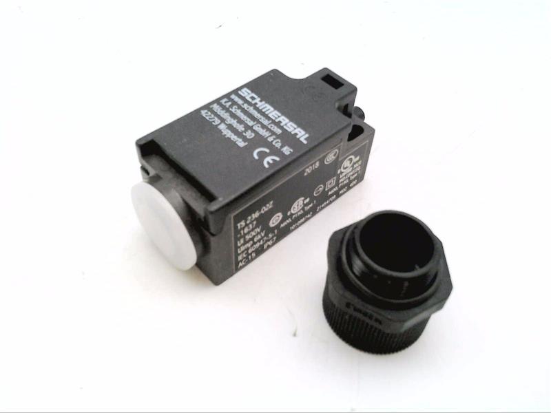 SCHMERSAL TS 236-02Z-1637