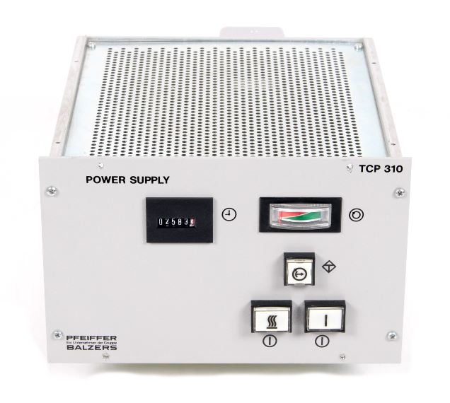 BALZERS TCP-310