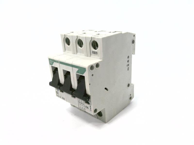 EATON CORPORATION FAZ-B32/3