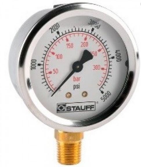 STAUFF SPG-63-3000-SN