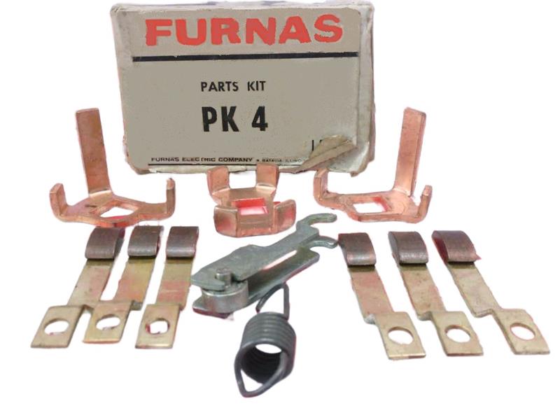 SIEMENS PK4