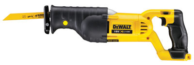 STANLEY BLACK & DECKER DCS380N-XJ