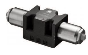 CONTINENTAL HYDRAULICS VAD05M-3A-A-10-A