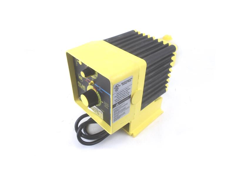 C711-75SP by MILTON ROY