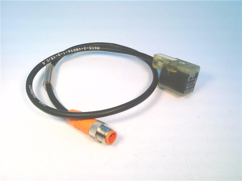 VBD 1A-1-2-226/5M by BELDEN