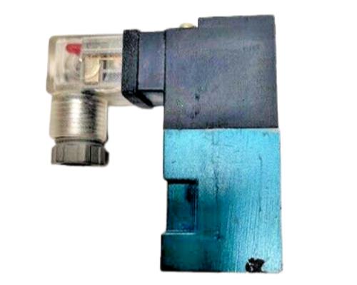 MAC VALVES INC 45A-L00-DFBJ-1KD