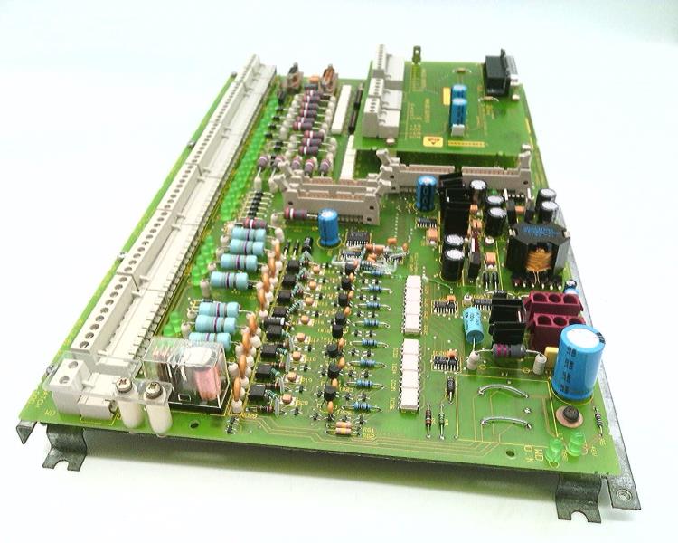 GDS1004-4001 by CONVERTEAM