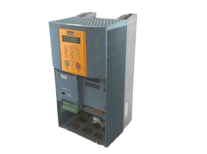 PARKER 690P/0110/400/0011/UK/HTTL/0/0/0/B0/0/0