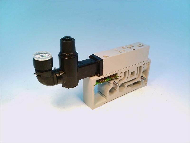 ASCO I63RS1Z2JG16W00