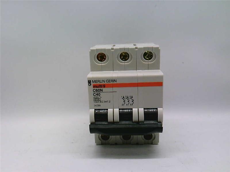 SCHNEIDER ELECTRIC 24288