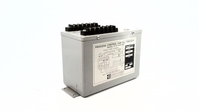 AMETEK XLV3-1K5P-AN7