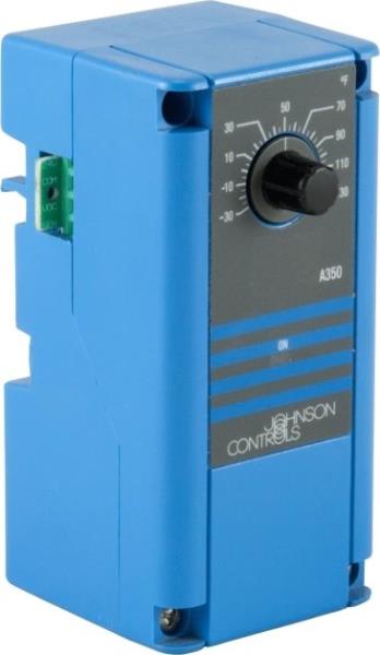 JOHNSON CONTROLS A350AB-2