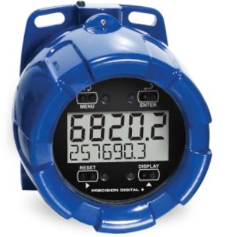 PD6820-0K1 by PRECISION DIGITAL