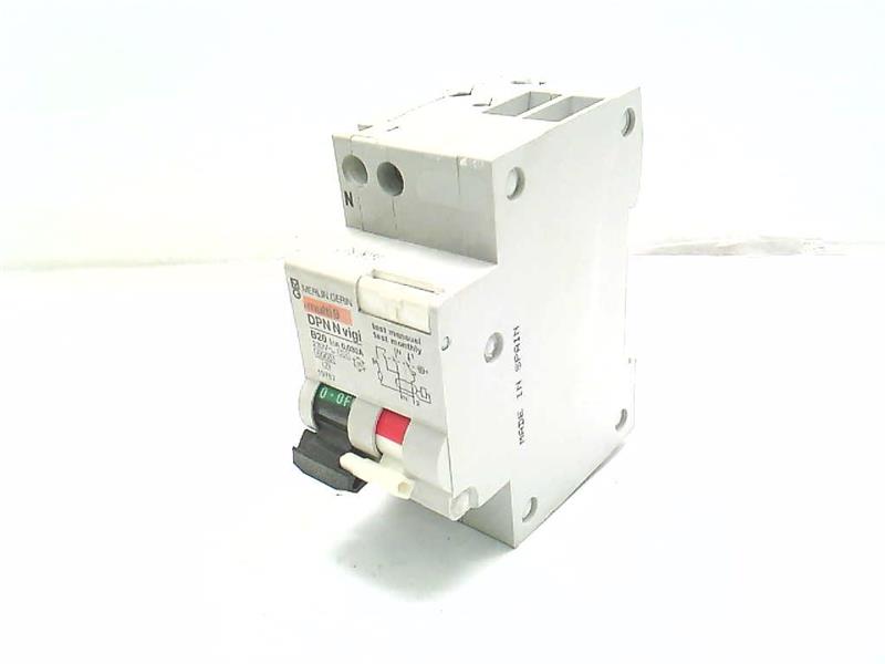 SCHNEIDER ELECTRIC MG19757