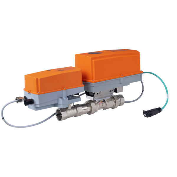 BELIMO EV050+ARX-E N4HT