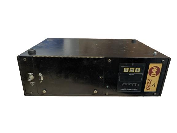 G2220-HN4-AH1 by AMI CONTROL