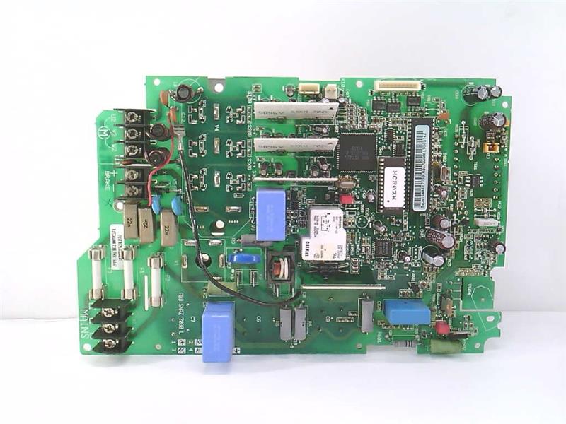 ASEA BROWN BOVERI SNAZ-7030L