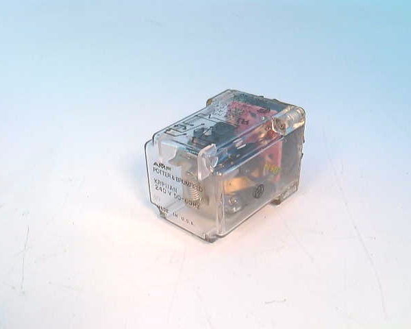 TE CONNECTIVITY KRP11AN240V