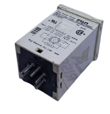 FUJI ELECTRIC ST4PC