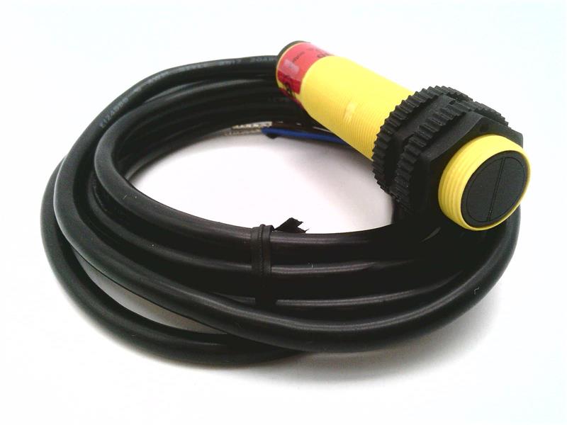 BANNER ENGINEERING S18RW3D