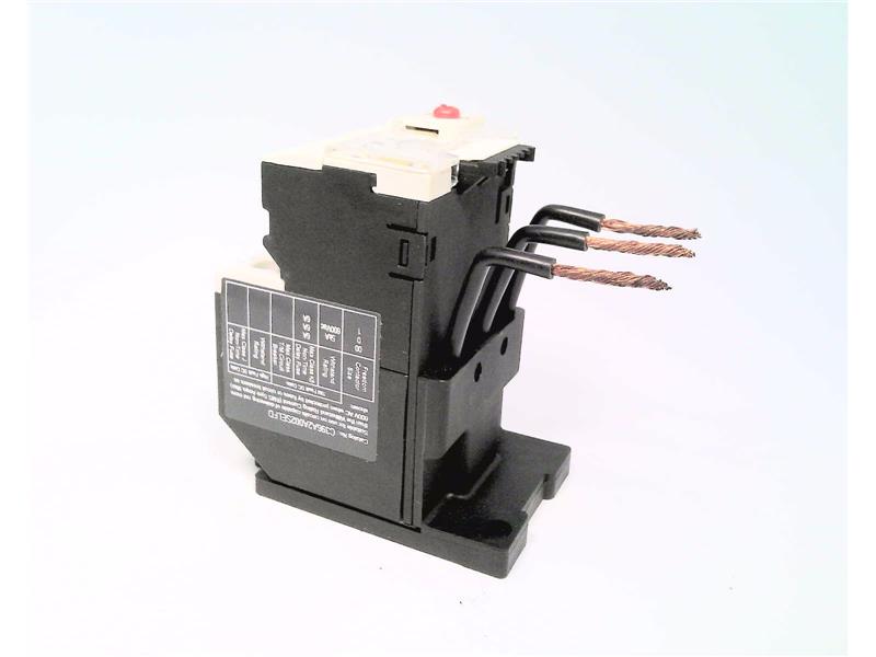 EATON CORPORATION C396A2A002SELFD