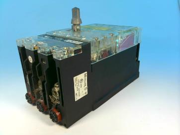 EATON CORPORATION ZM6A-100-NA