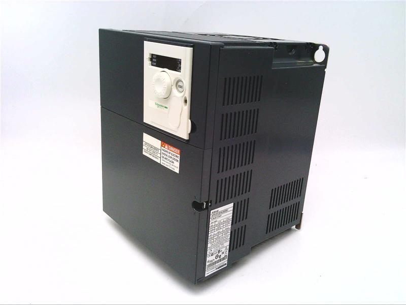 SCHNEIDER ELECTRIC ATV312HU55M3