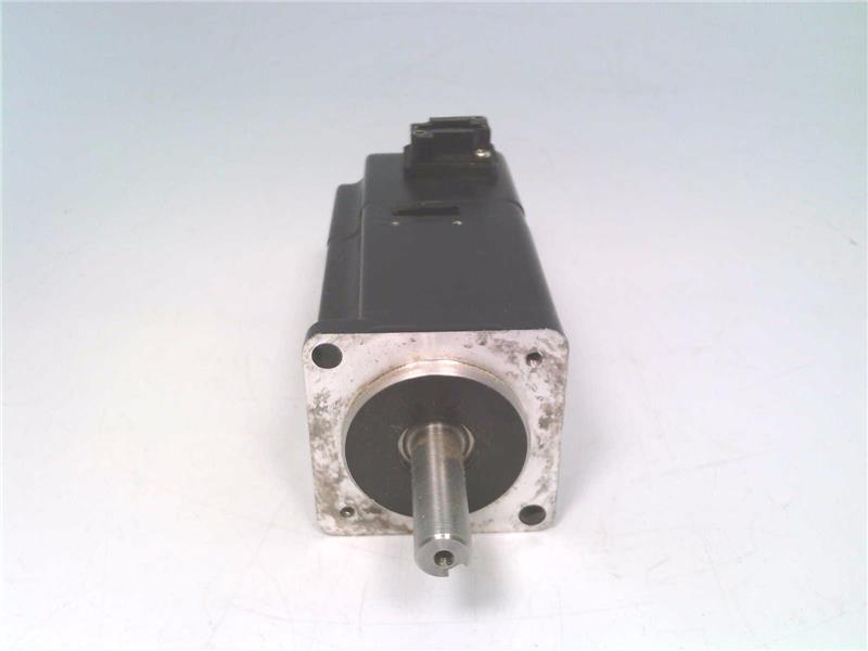 YASKAWA ELECTRIC SGMJV-01A3A6S