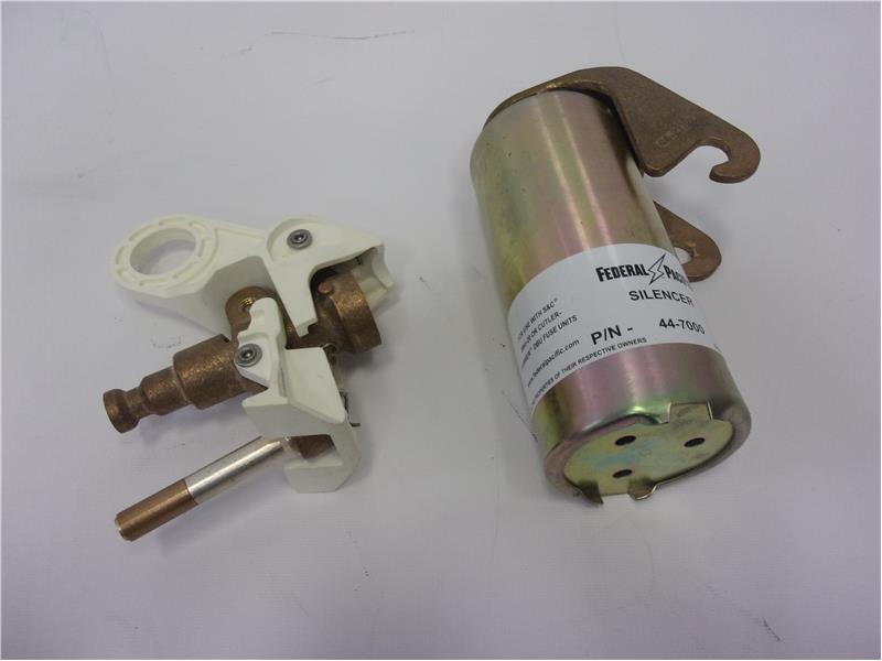 FEDERAL PACIFIC ELECTRIC 44-7000