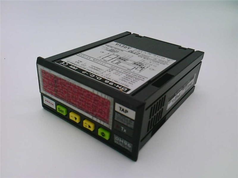 AREA TIMMING DH-96DC-P 4