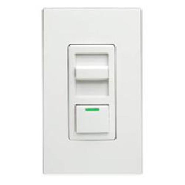 LITHONIA LIGHTING ISD 1200 ADEZ 277 WH M10