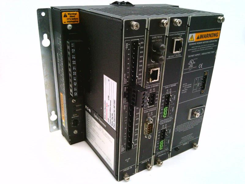 PX8051A5BB by EATON CORPORATION